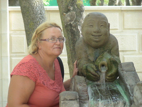 Татьяна Колодина