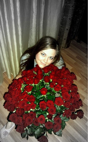 Юлия Казакова