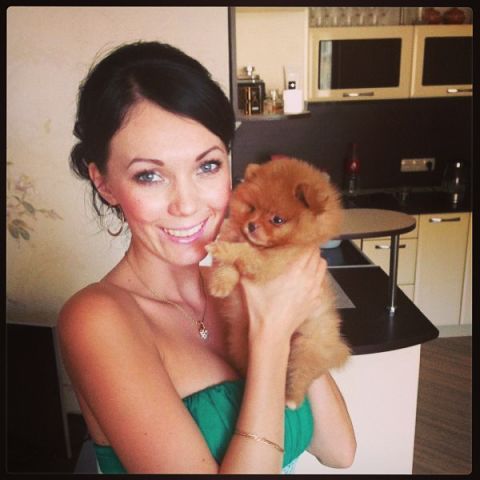 Татьяна Савинцева