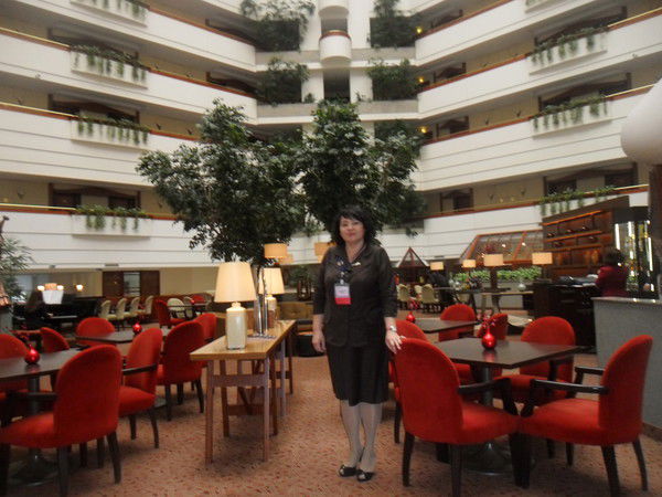 Гульмира Абильдинова