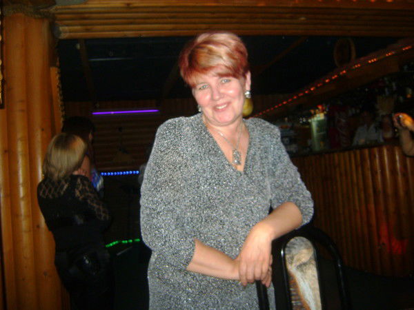 Галина Лессер