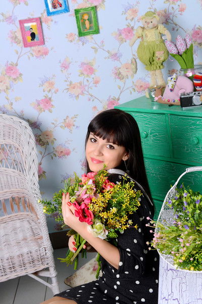 Марія Волочій