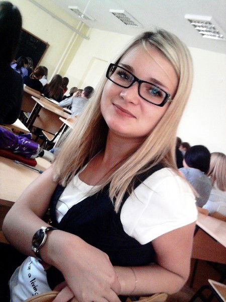 Мария Пувкоева