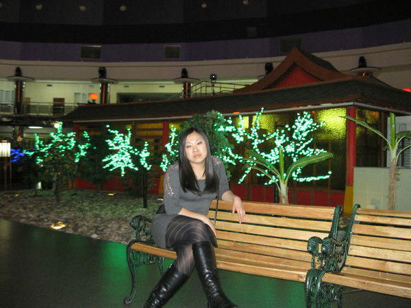 Евгения Хан