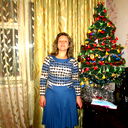 Елена Лесная
