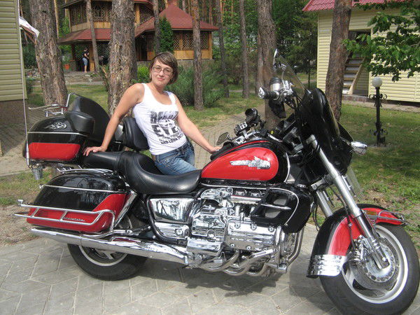 Марина Лещенко