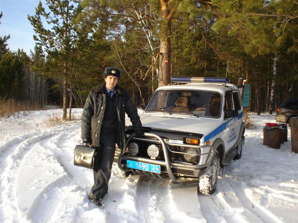 Владимир Селиванов