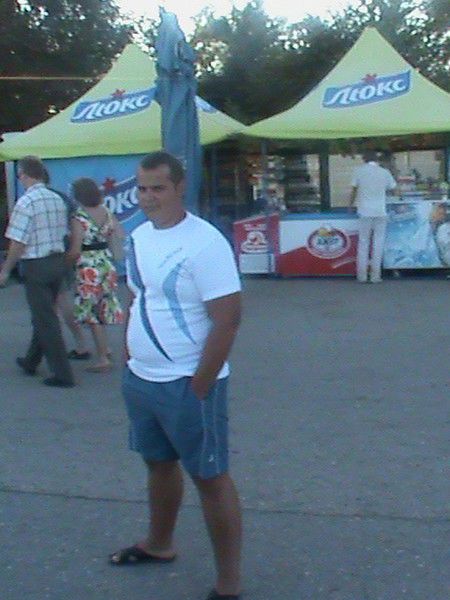 Игорь Лешневский