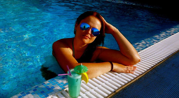 Савченко Юлия