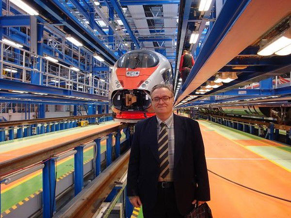 Ёжик-Валтин Терещенко