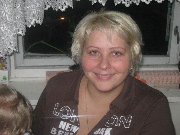 Татьяна Гальцова