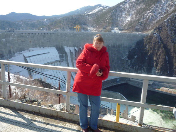 Таня Яковенко