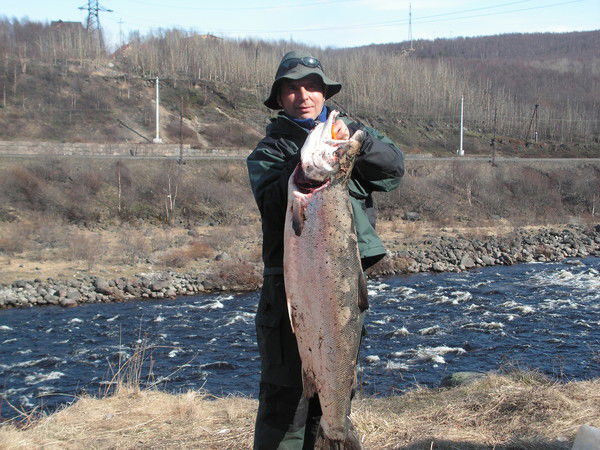 Виктор Подалюк