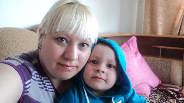 Олеся Погорелова