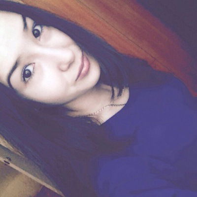 Танюша Конькова