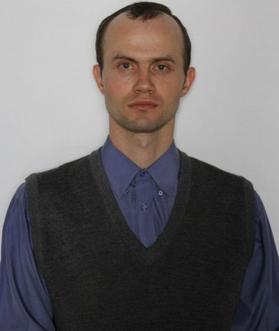 Алексей Зубрилов