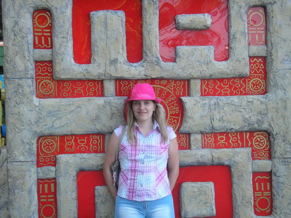 Ольга Кузьмичева