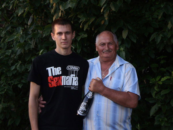 Владимир Mutnyj