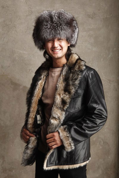 Марат Таукенов