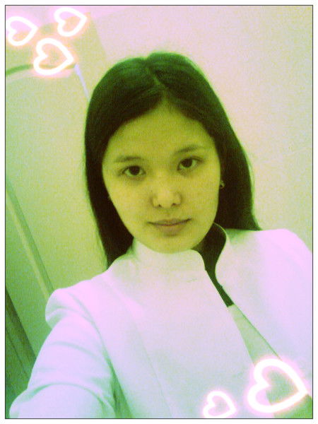 Айша Тойкенова