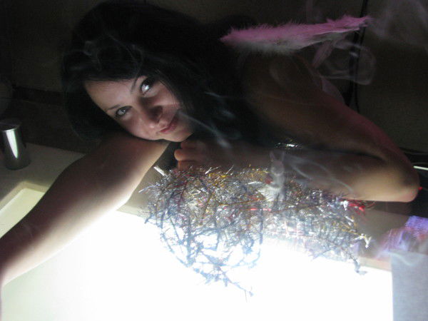 Анастасия Бирюкова