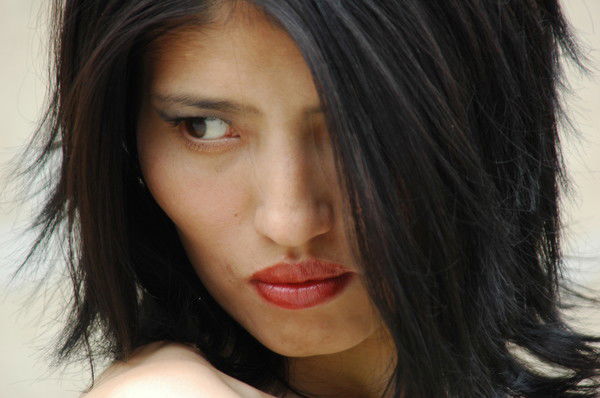 Жамал Абдрешова