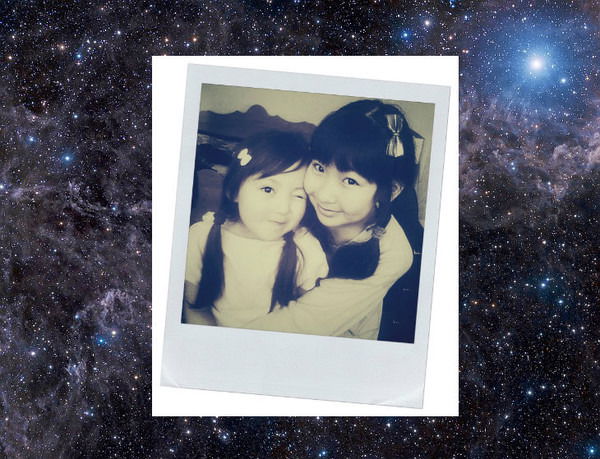 Зухра Оспанова