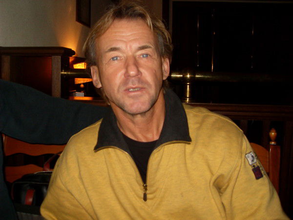 Борис Петров