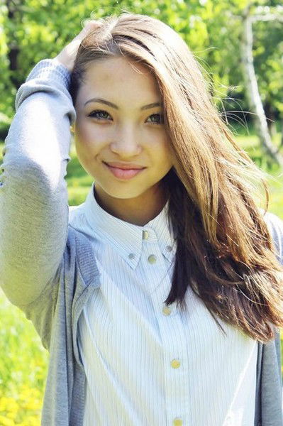 Аделина Сафина