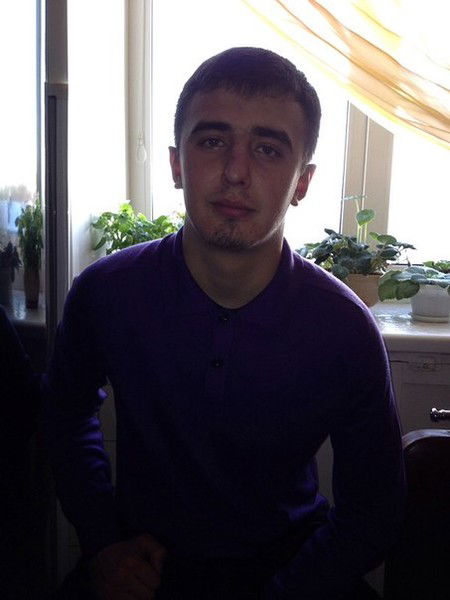 Станислав Холоев