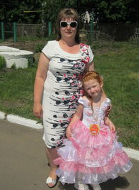 Екатерина Куликова