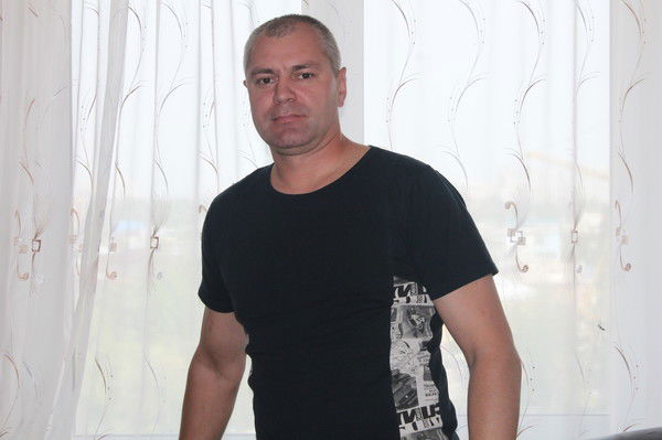 Сергей Никодимов