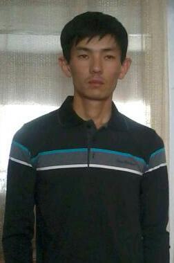 Азат Калдыбаев