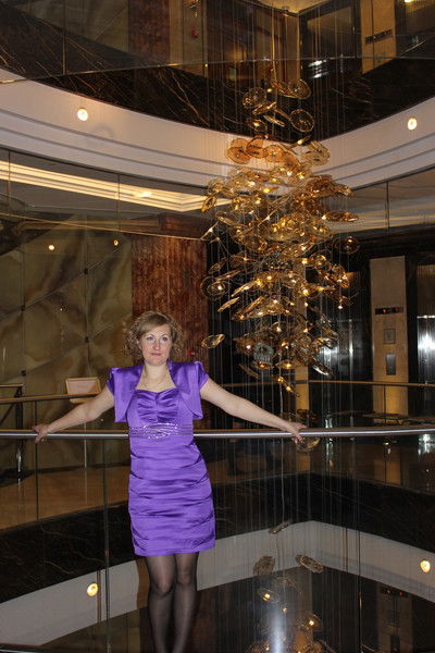 Наталья Акуленко