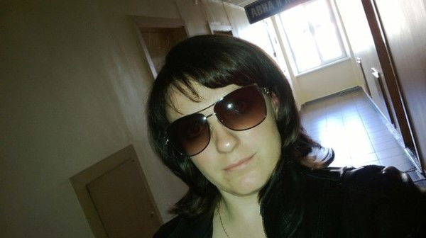 Наталья Приказчикова