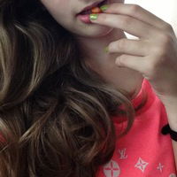 Лина Отколенко