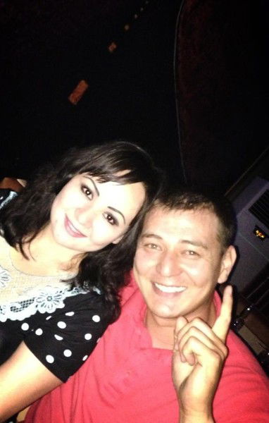 Эльмира Сырбай