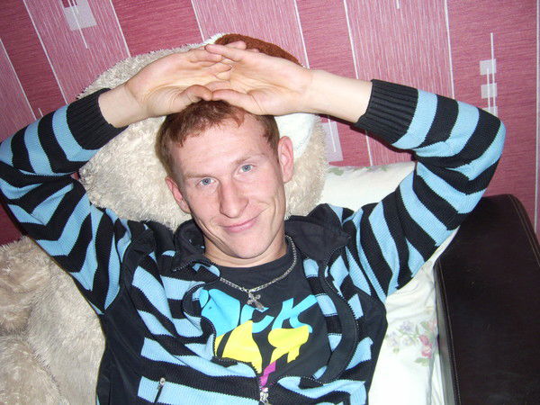 Александр Орлов