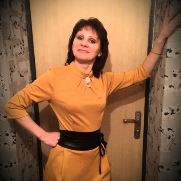 Елена Авдеева