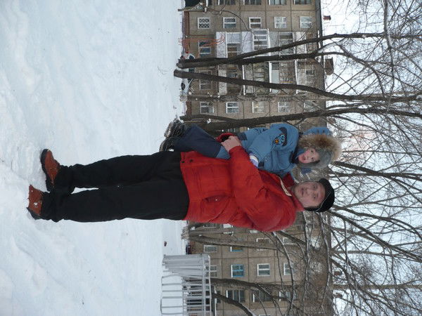 Алексей Шарафуллин