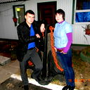 Серёга Вшивцов