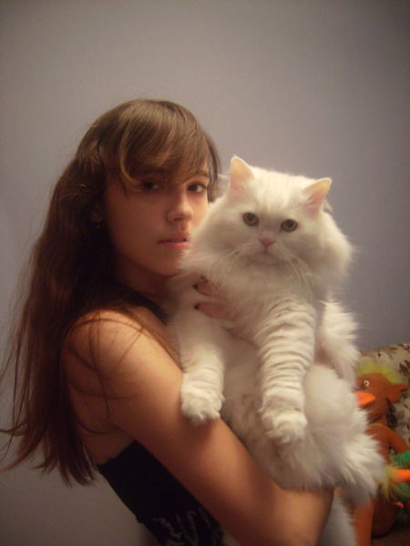 Александра Голобокова