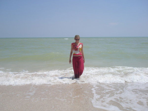 Оксана Борисова