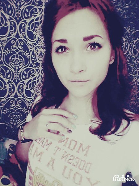 Дарья Суханова