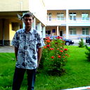 Михаил Швырев