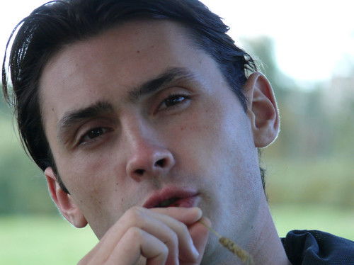 Александр Горнев