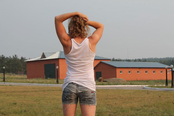 Лера Москалёва