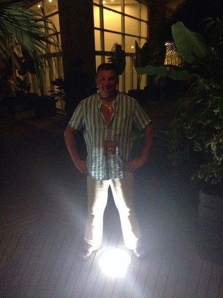 Виктор Кузнецов