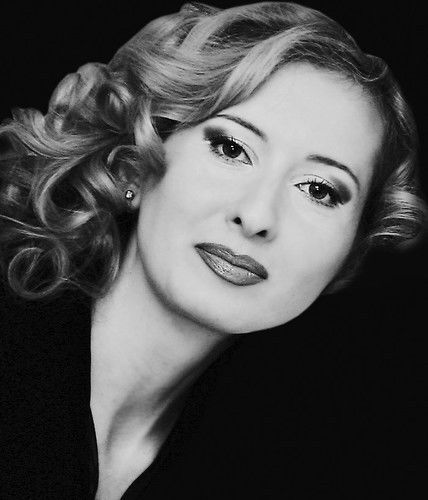 Ольга Любезнова