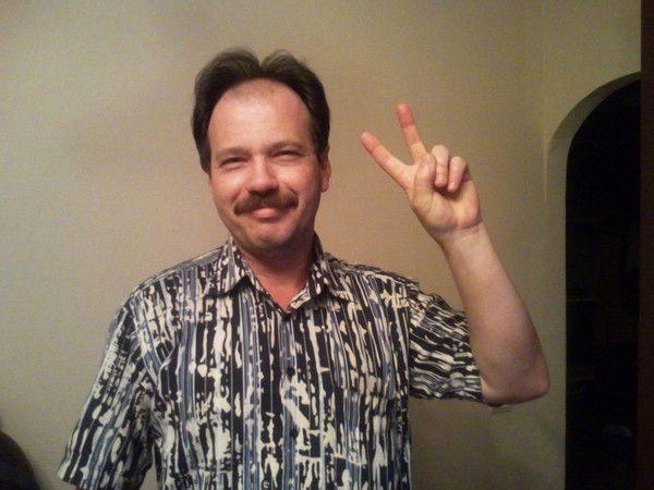 Сергей Безменов